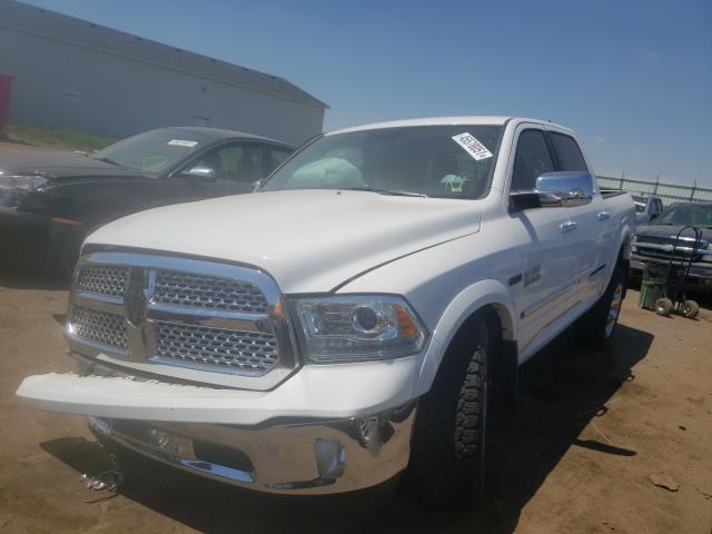 Photo 2 from auction – 2016 RAM 1500 LARAM with VIN 1C6RR7NM0GS185609