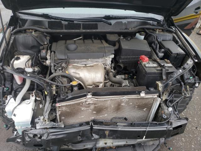 Photo 7 from auction – 2013 TOYOTA VENZA LE with VIN 4T3ZA3BB7DU075834