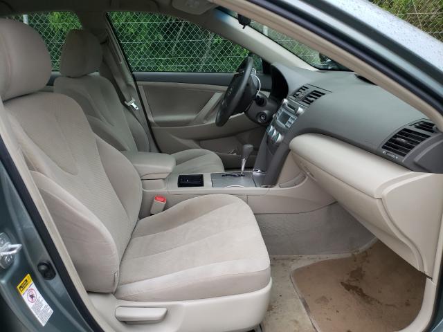 Photo 5 from auction – 2008 TOYOTA CAMRY CE with VIN 4T1BE46K38U747005