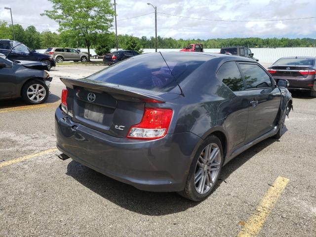 Photo 4 from auction – 2012 TOYOTA SCION TC with VIN JTKJF5C7XC3043930