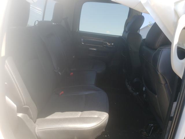 Photo 6 from auction – 2016 RAM 1500 LARAM with VIN 1C6RR7NM0GS185609