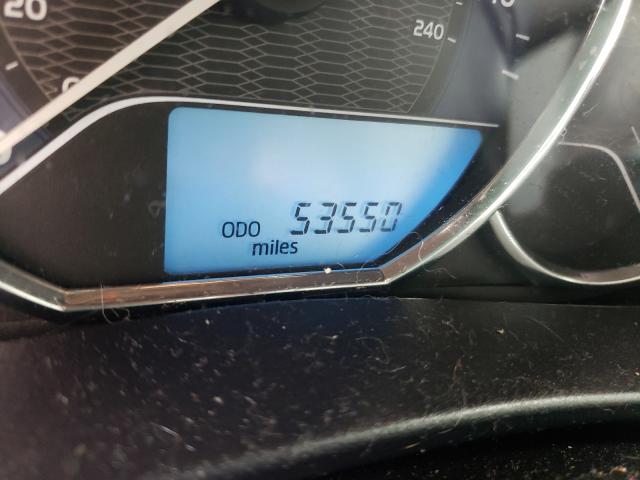 Photo 8 from auction – 2015 TOYOTA COROLLA L with VIN 2T1BURHE4FC351820