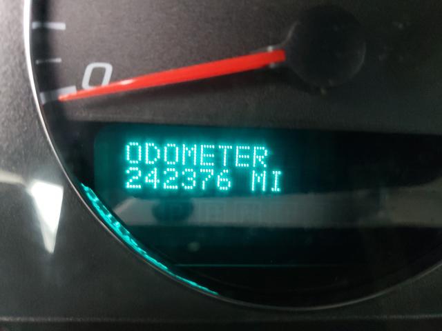 Photo 8 from auction – 2008 CHEVROLET IMPALA LT with VIN 2G1WT58N089193517