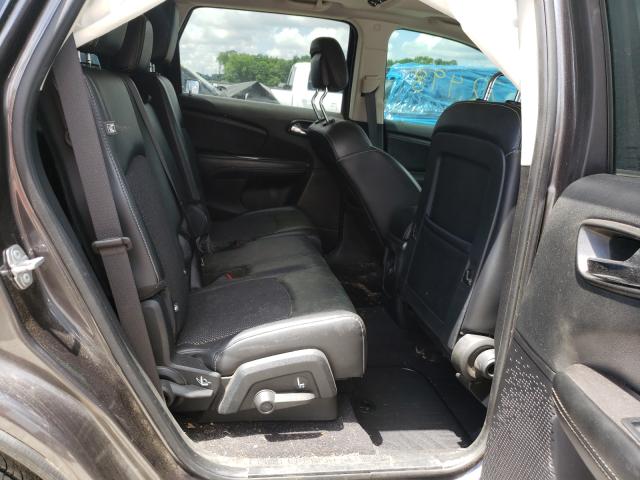 Photo 6 from auction – 2018 DODGE JOURNEY CR with VIN 3C4PDCGG1JT476320