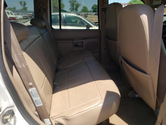 Photo 6 from auction – 1997 FORD EXPLORER with VIN 1FMDU32E5VUC35716
