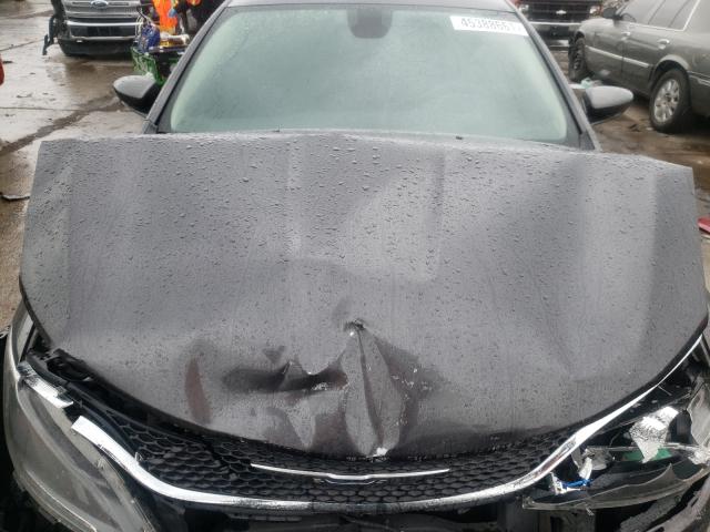 Photo 7 from auction – 2015 CHRYSLER 200 LIMITE with VIN 1C3CCCAB8FN744712