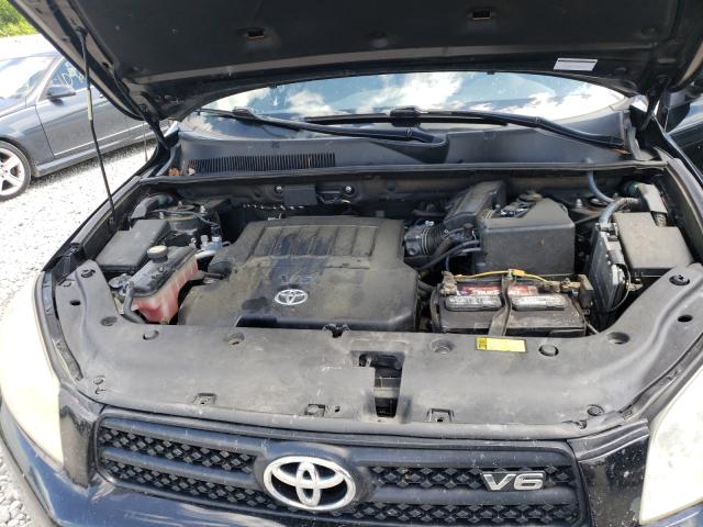 Photo 7 from auction – 2008 TOYOTA RAV4 with VIN JTMBK33VX86039098