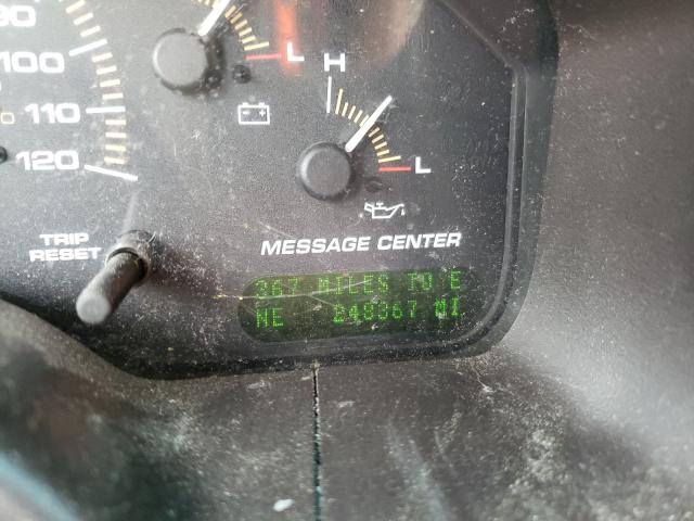 Photo 8 from auction – 2003 FORD EXPEDITION with VIN 1FMFU17L73LB24687