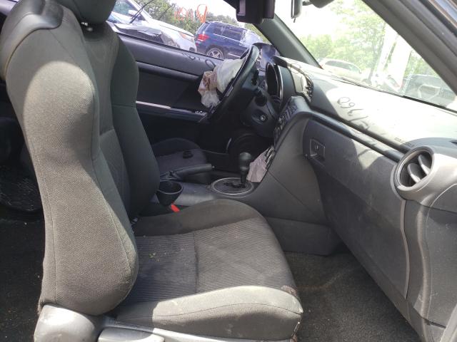 Photo 5 from auction – 2012 TOYOTA SCION TC with VIN JTKJF5C7XC3043930