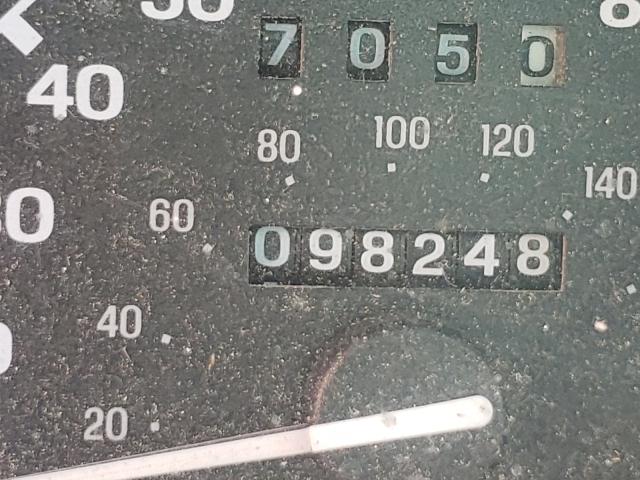 Photo 8 from auction – 1997 FORD EXPLORER with VIN 1FMDU32E5VUC35716