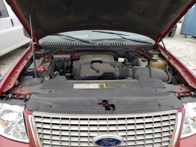 Photo 7 from auction – 2003 FORD EXPEDITION with VIN 1FMFU17L73LB24687