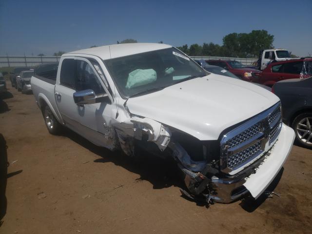 RAM 1500 LARAM 2016 with VIN 1C6RR7NM0GS185609 - Photo from auction