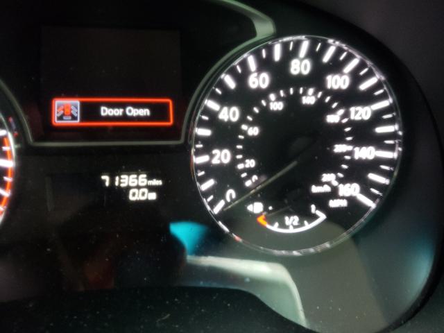 Photo 8 from auction – 2015 NISSAN PATHFINDER with VIN 5N1AR2MM3FC667019