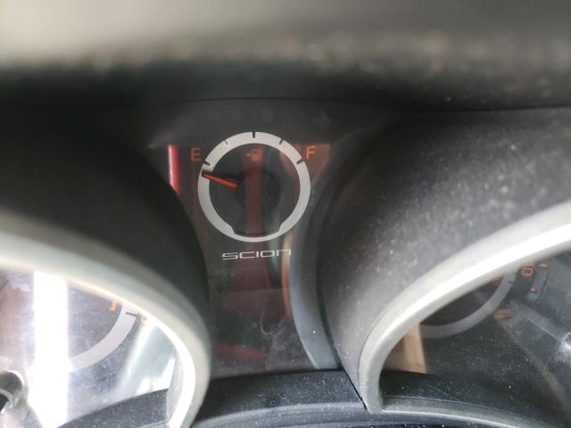 Photo 8 from auction – 2012 TOYOTA SCION TC with VIN JTKJF5C7XC3043930