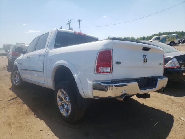 Photo 3 from auction – 2016 RAM 1500 LARAM with VIN 1C6RR7NM0GS185609