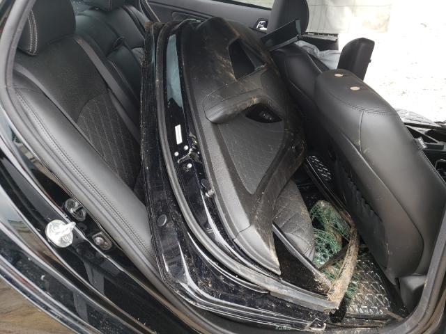 Zdjęcie 6 z aukcji – 2015 KIA OPTIMA SX z VIN 5XXGR4A64FG430815