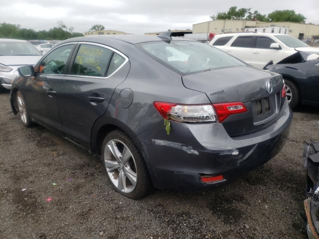 Photo 3 from auction – 2013 ACURA ILX 20 TEC with VIN 19VDE1F72DE007311