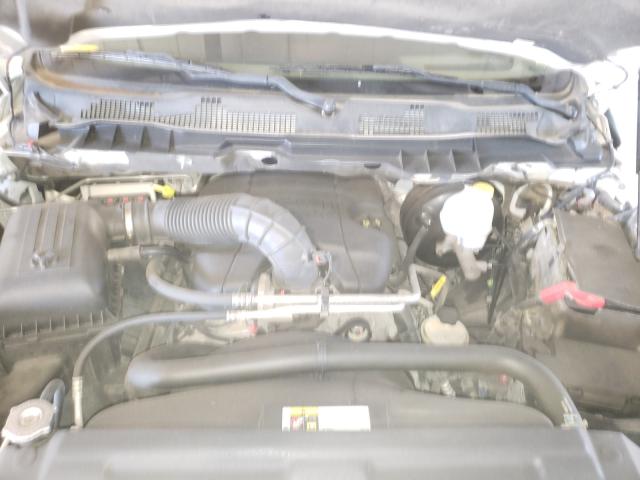 Photo 7 from auction – 2012 DODGE RAM 1500 L with VIN 1C6RD7PT7CS327726