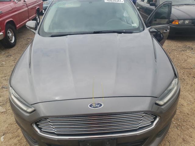 Photo 7 from auction – 2014 FORD FUSION SE with VIN 3FA6P0H74ER171242