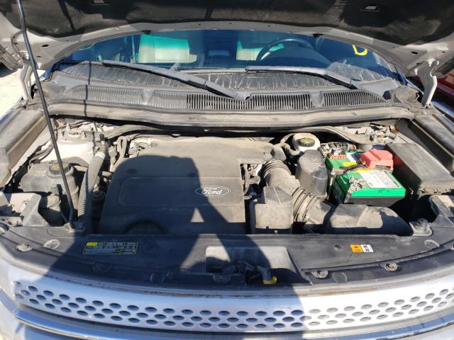 Photo 7 from auction – 2011 FORD EXPLORER L with VIN 1FMHK8F87BGA72859