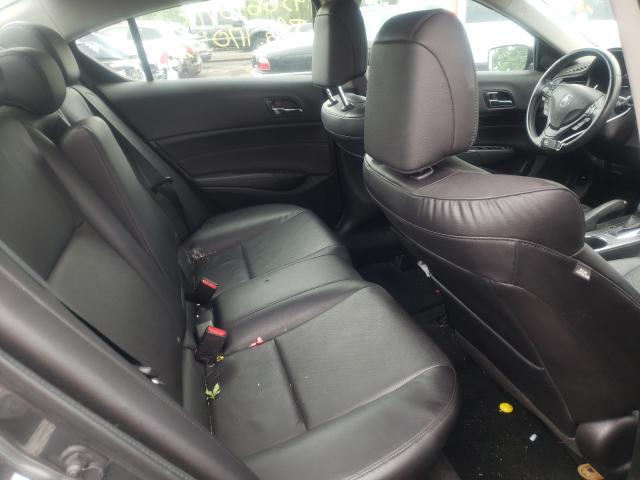 Photo 6 from auction – 2013 ACURA ILX 20 TEC with VIN 19VDE1F72DE007311