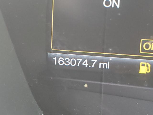 Photo 8 from auction – 2014 FORD FUSION SE with VIN 3FA6P0HD8ER135110