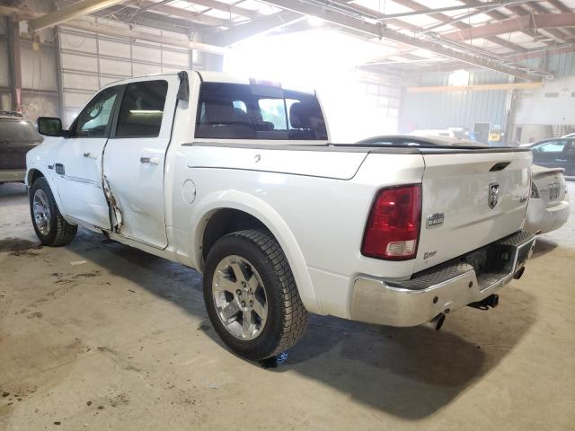 Photo 3 from auction – 2012 DODGE RAM 1500 L with VIN 1C6RD7PT7CS327726