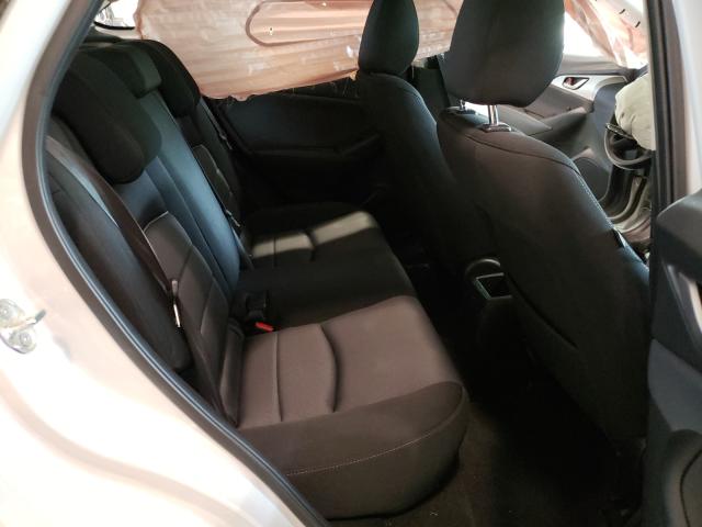 Photo 6 from auction – 2017 MAZDA CX-3 SPORT with VIN JM1DKFB70H0165552