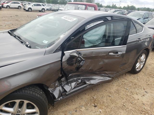 Photo 9 from auction – 2014 FORD FUSION SE with VIN 3FA6P0H74ER171242