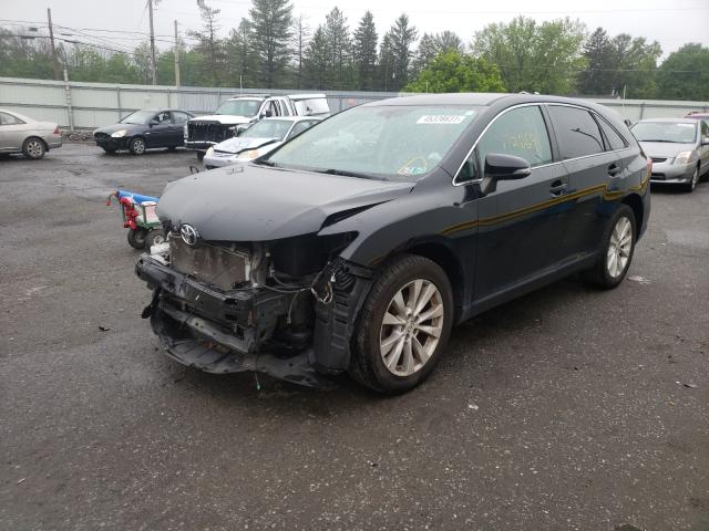 Photo 2 from auction – 2013 TOYOTA VENZA LE with VIN 4T3ZA3BB7DU075834