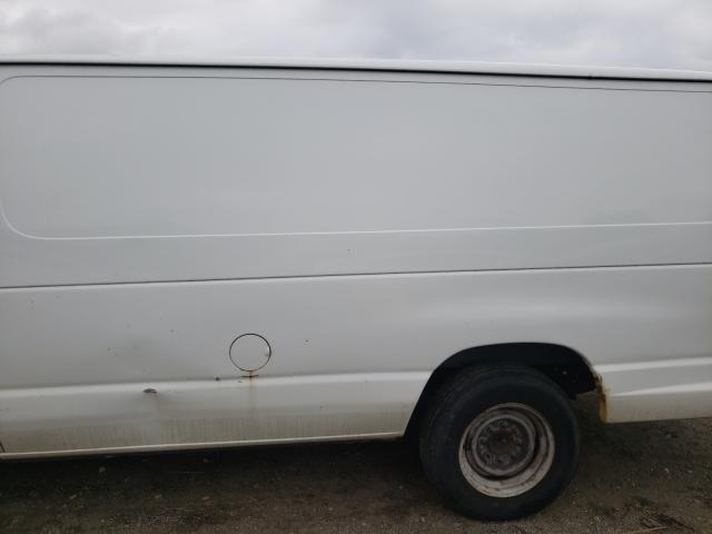 Photo 9 from auction – 2006 FORD ECONOLINE with VIN 1FTNS24L16HA99468