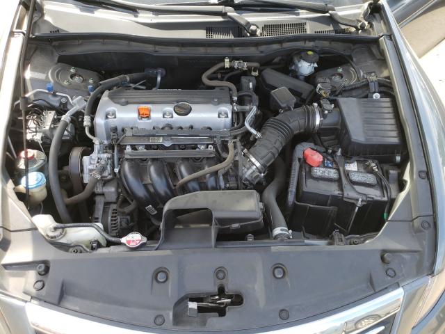 Photo 7 from auction – 2011 HONDA ACCORD LXP with VIN 1HGCP2F42BA120203