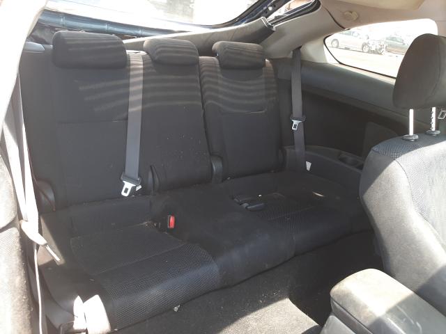 Photo 6 from auction – 2005 TOYOTA SCION TC with VIN JTKDE177050010264