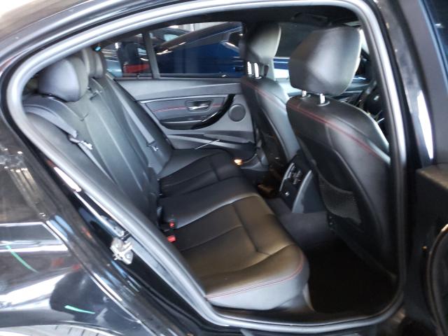 Photo 6 from auction – 2014 BMW 328 I SULE with VIN WBA3C1C51EK108167