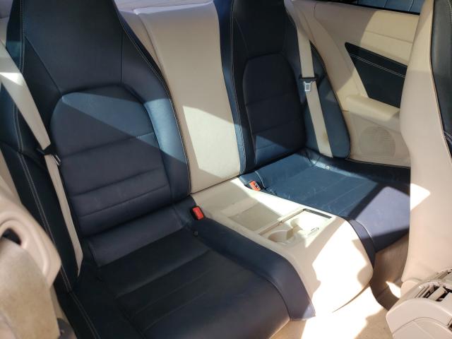 Photo 6 from auction – 2014 MERCEDES-BENZ E 350 with VIN WDDKJ5KB3EF289399