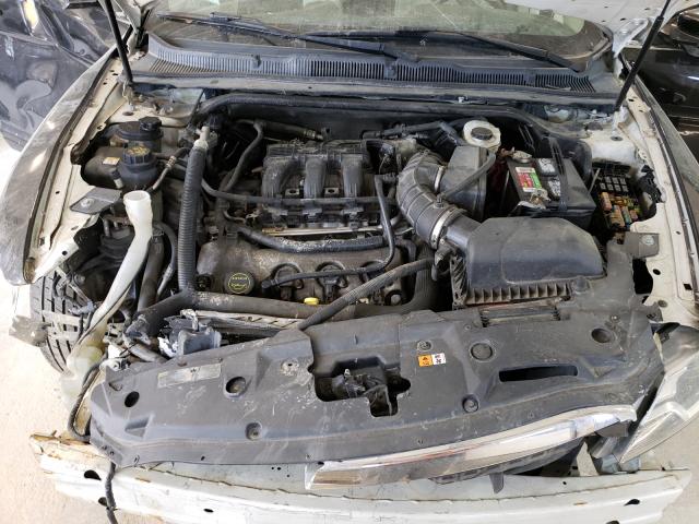 Photo 7 from auction – 2011 FORD TAURUS SEL with VIN 1FAHP2EW5BG134980