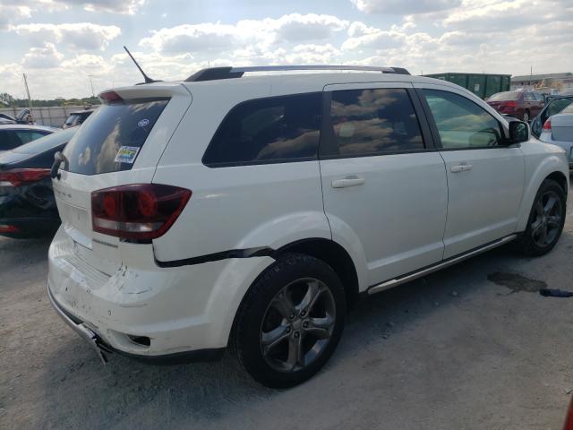 Photo 4 from auction – 2016 DODGE JOURNEY CR with VIN 3C4PDDGG3GT141090