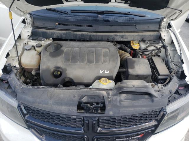 Photo 7 from auction – 2016 DODGE JOURNEY CR with VIN 3C4PDDGG3GT141090
