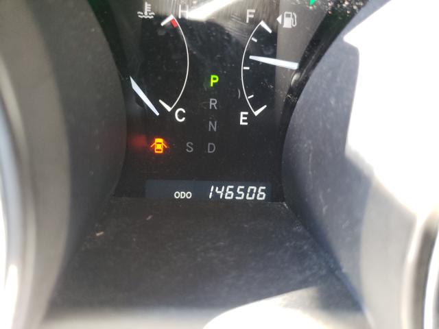 Photo 8 from auction – 2008 TOYOTA HIGHLANDER with VIN JTEES43A382086962