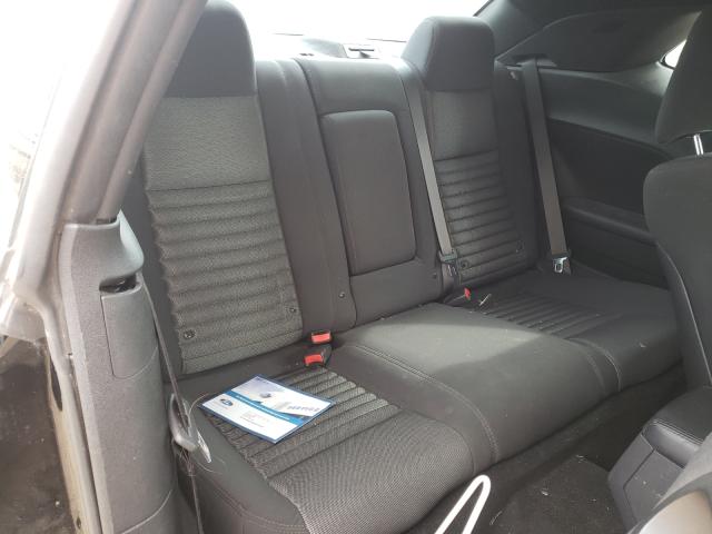 Photo 6 from auction – 2013 DODGE CHALLENGER with VIN 2C3CDYBT1DH667933