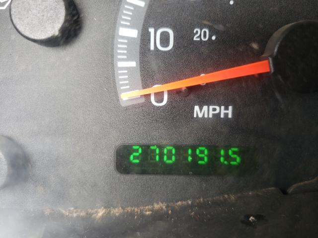 Photo 8 from auction – 2003 FORD F150 SUPER with VIN 1FTRW08683KC23393