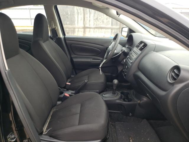 Photo 5 from auction – 2017 NISSAN VERSA S with VIN 3N1CN7AP2HL906199