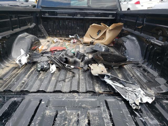 Photo 6 from auction – 2018 GMC CANYON SLE with VIN 1GTH6CEN6J1119030
