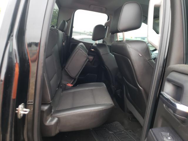 Photo 6 from auction – 2015 GMC SIERRA K15 with VIN 1GTV2UEC8FZ293614