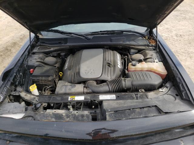 Photo 7 from auction – 2013 DODGE CHALLENGER with VIN 2C3CDYBT1DH667933