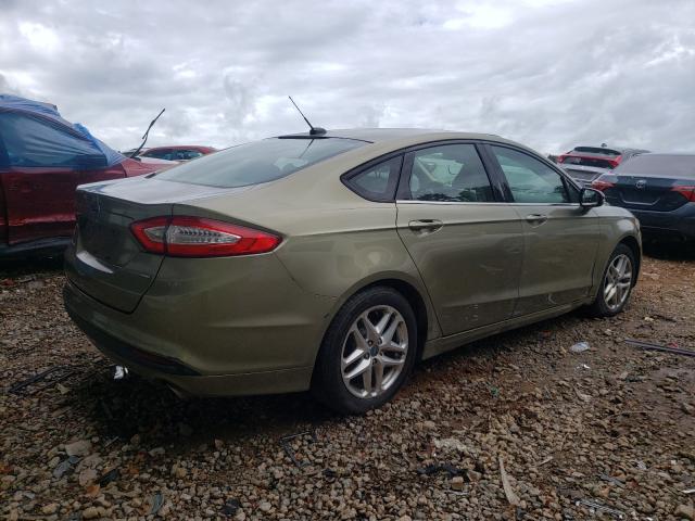 Photo 4 from auction – 2013 FORD FUSION SE with VIN 3FA6P0H7XDR165606
