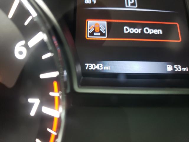 Photo 8 from auction – 2016 NISSAN ALTIMA 2.5 with VIN 1N4AL3AP4GN354681