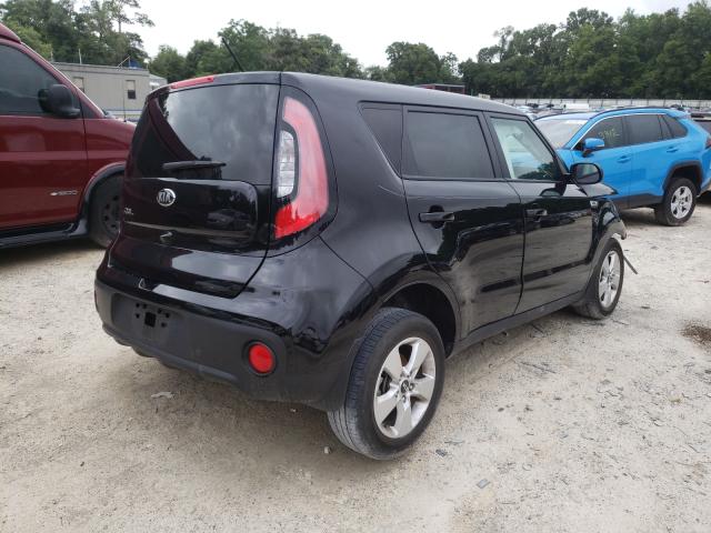 Photo 4 from auction – 2019 KIA SOUL with VIN KNDJN2A22K7921681