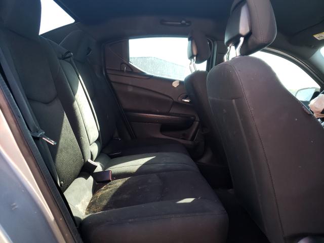 Photo 6 from auction – 2013 DODGE AVENGER SX with VIN 1C3CDZCB2DN707620