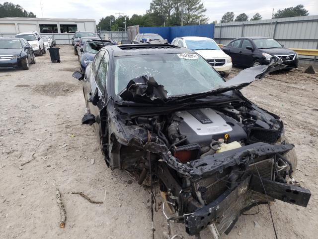 Photo 9 from auction – 2014 INFINITI Q50 BASE with VIN JN1BV7AR6EM696625